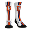 Denver Broncos - Color Rush Helmet Crew Socks