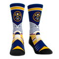 Denver Nuggets - Full Court Press Crew Socks
