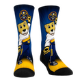 Denver Nuggets - Mascot Pump Up! Crew Socks