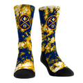 Denver Nuggets - Team Tie Dye Crew Socks