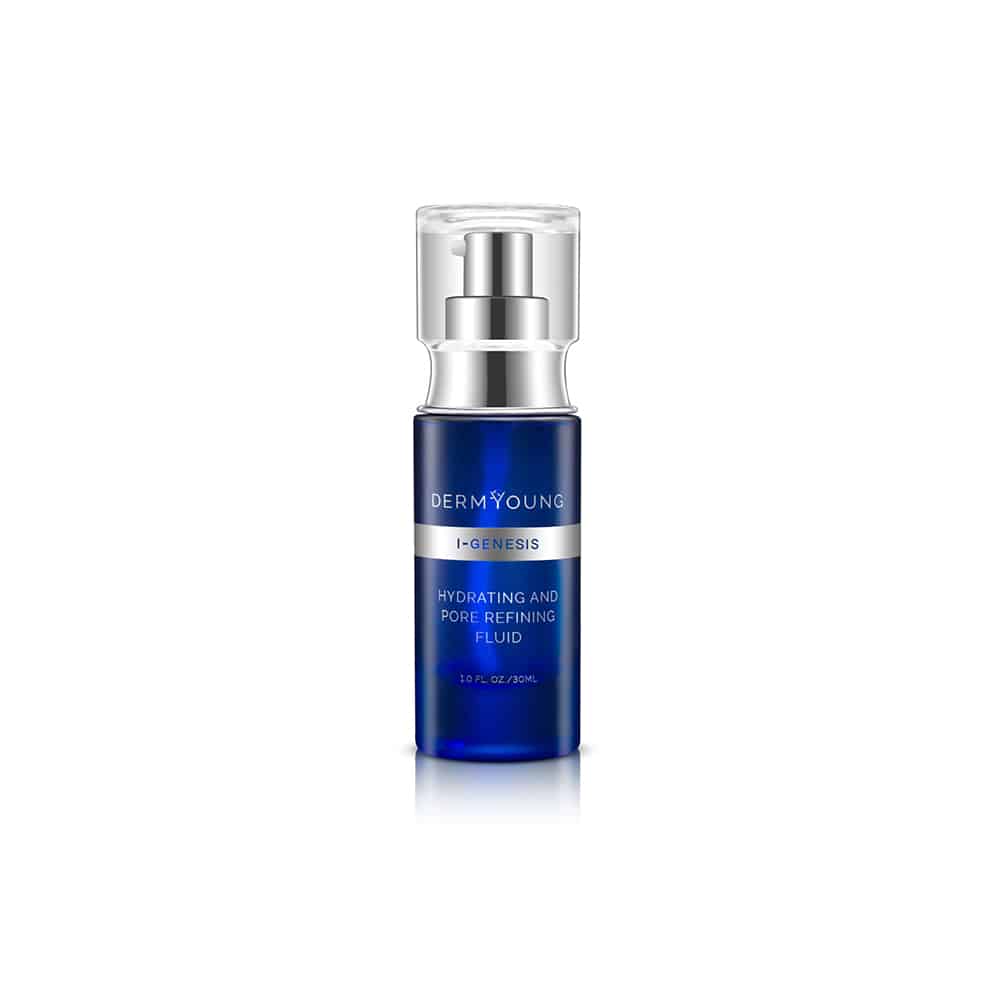 I - GENESIS Hydrating and Pore Refining Fluid