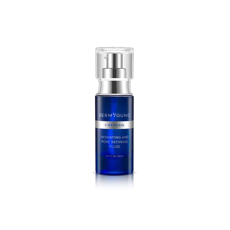 I - GENESIS Hydrating and Pore Refining Fluid