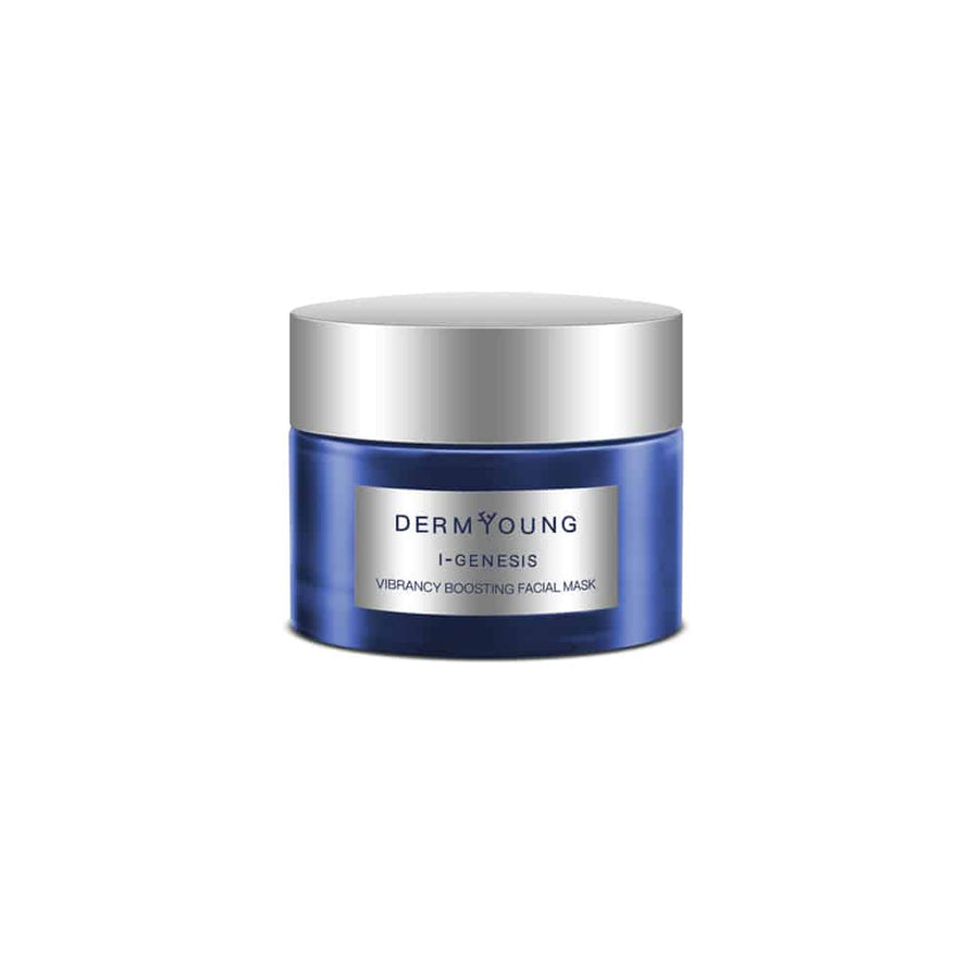 I - GENESIS Vibrancy Boosting Mask