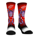Detroit Red Wings - Mascot Pump Up! Crew Socks