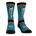 Detroit Pistons - Classic Edition Jersey 2022-2023 Crew Socks
