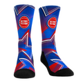 Detroit Pistons - Fast Break Crew Socks