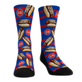Detroit Pistons - Coney Dogs Crew Socks
