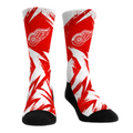 Detroit Red Wings - Game Paint Crew Socks