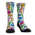 Dinosaur Toys All-Over Crew Socks