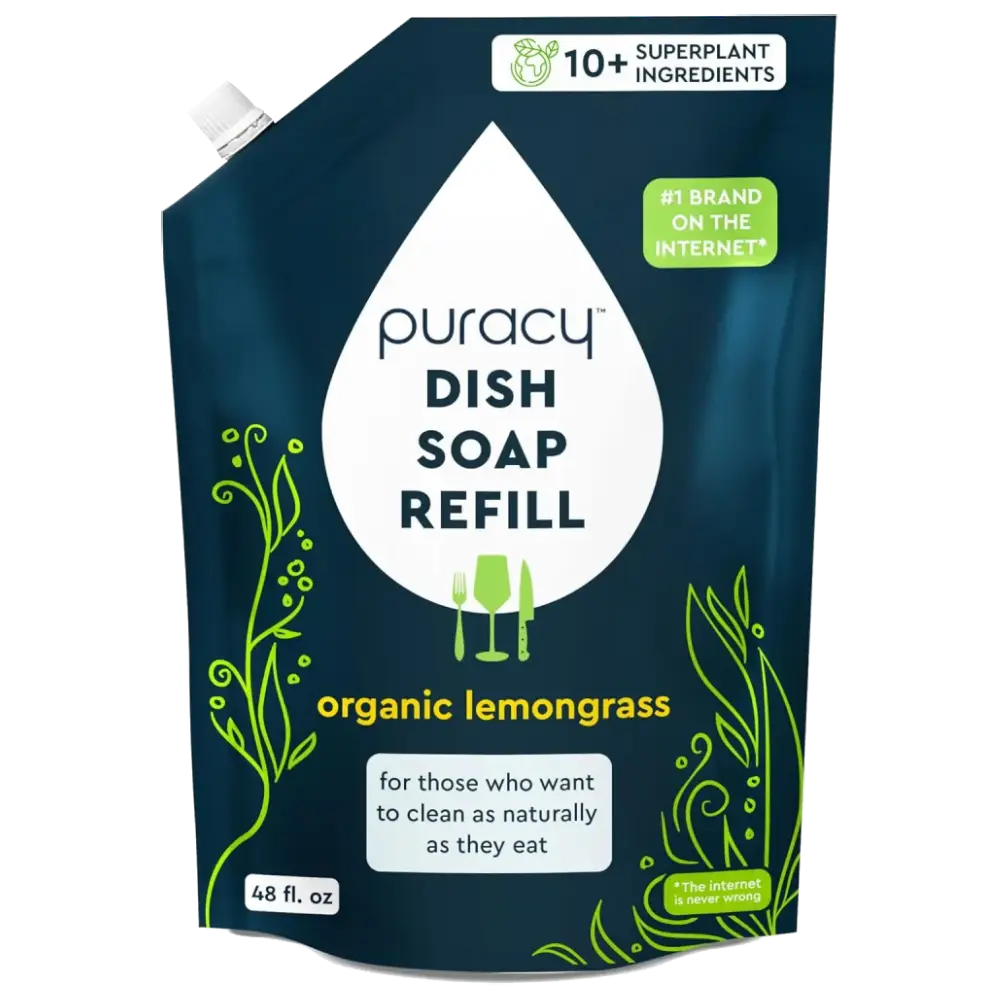 Dish Soap - WONDERWALL