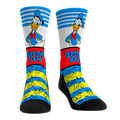 Donald Duck - Showtime Crew Socks