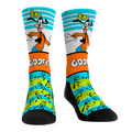 Goofy - Showtime Crew Socks