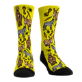 Donkey All-Over Crew Socks