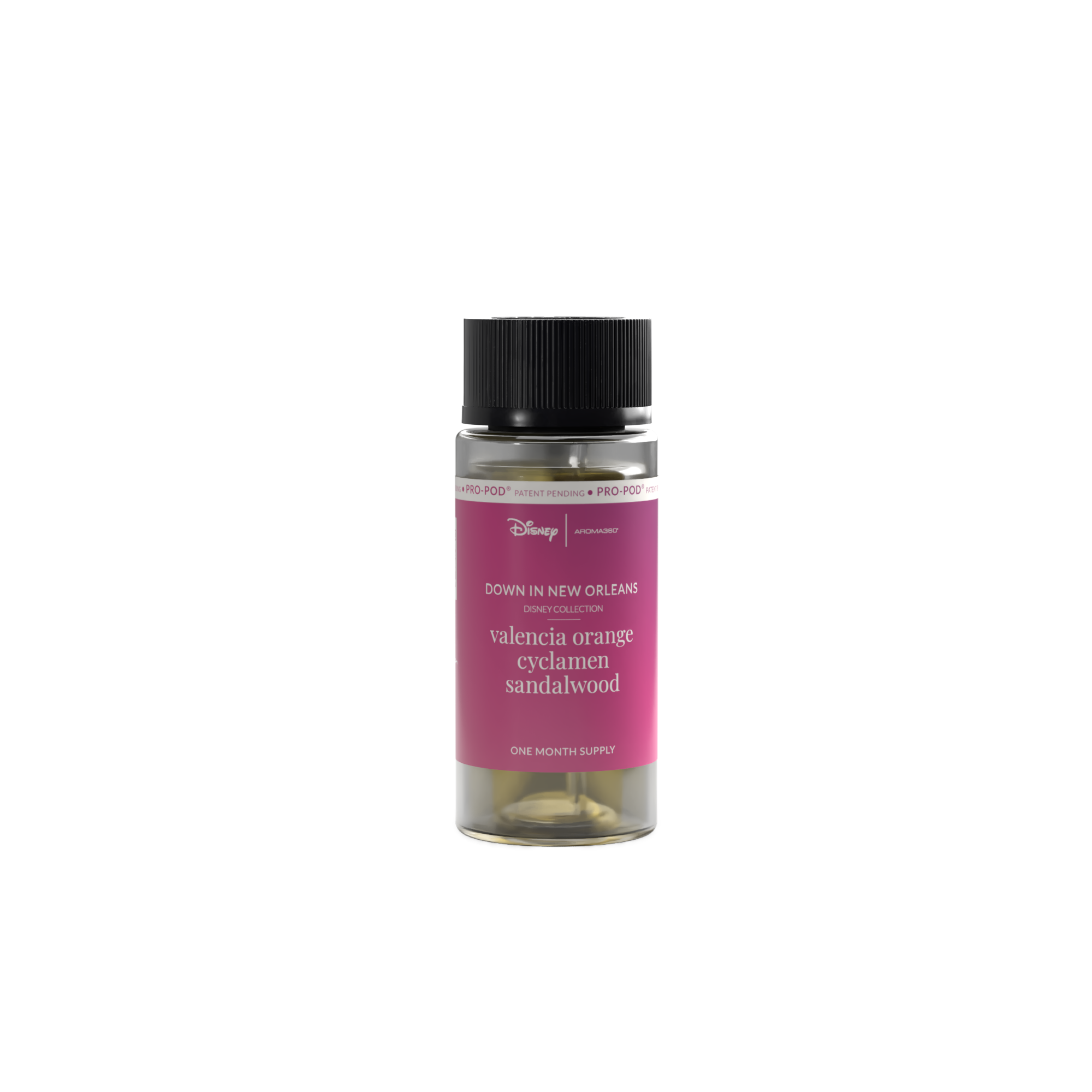 Down In New Orleans Luxury Diffuser Oil