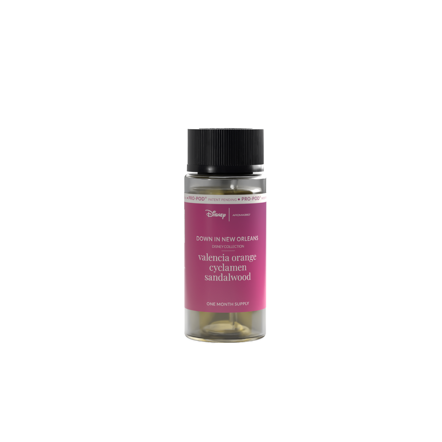 Down In New Orleans Luxury Diffuser Oil