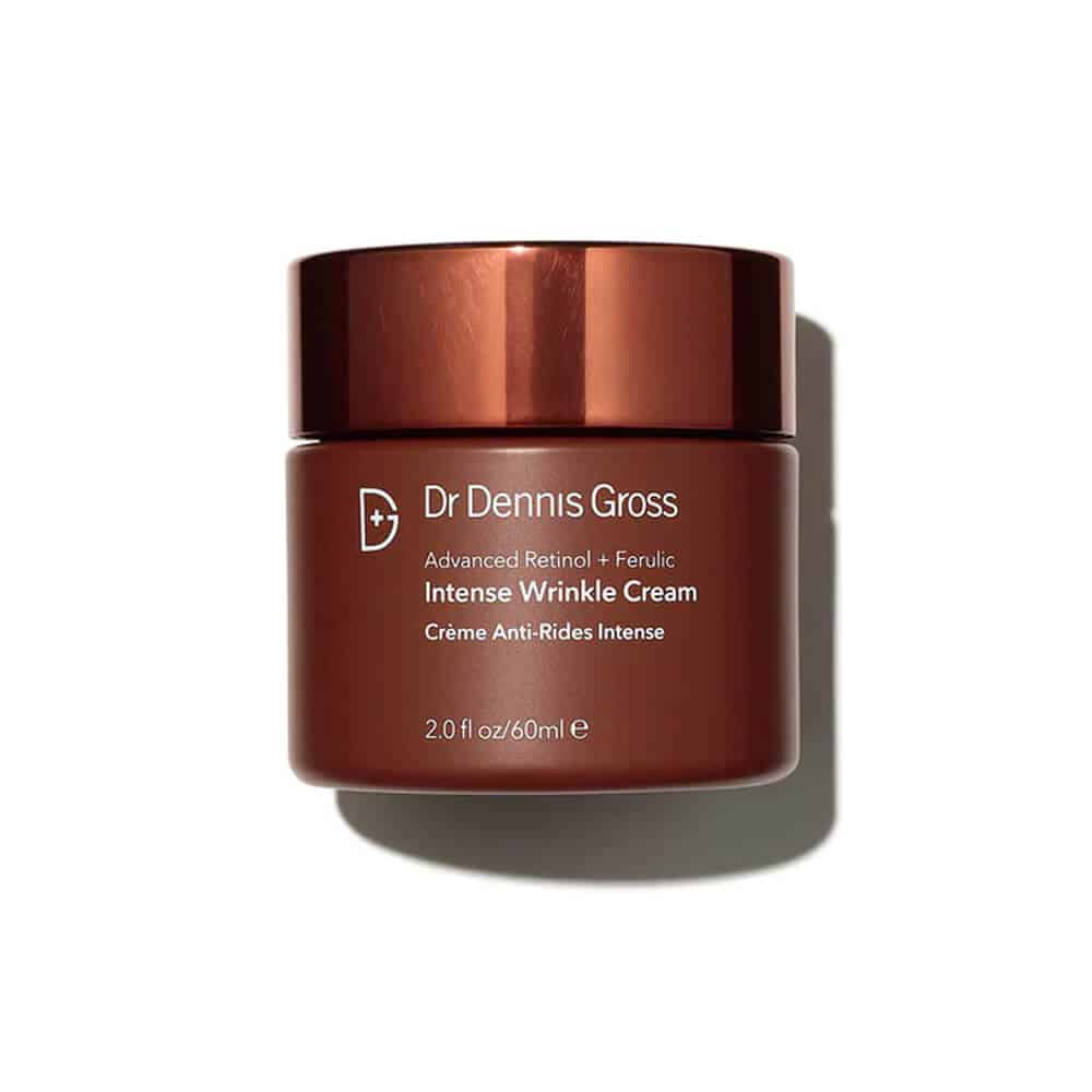 Advanced Retinol + Ferulic Intense Wrinkle Cream 2.0 oz