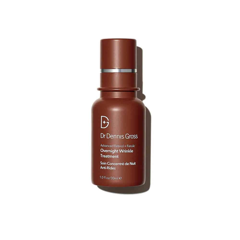 Advanced Retinol + Ferulic Overnight Wrinkle Treatment 1.0 oz