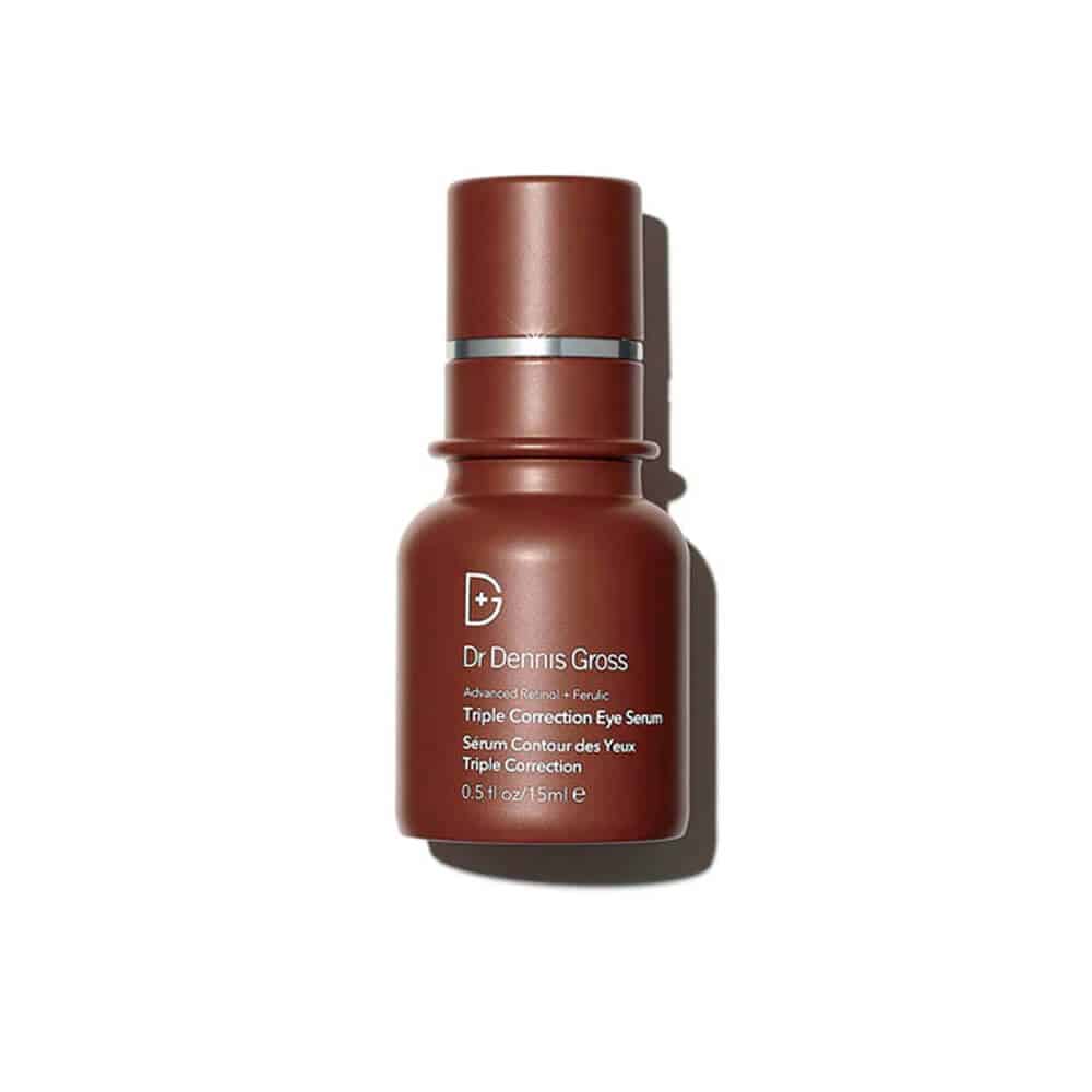 Advanced Retinol + Ferulic Triple Correction Eye Serum 0.5 oz