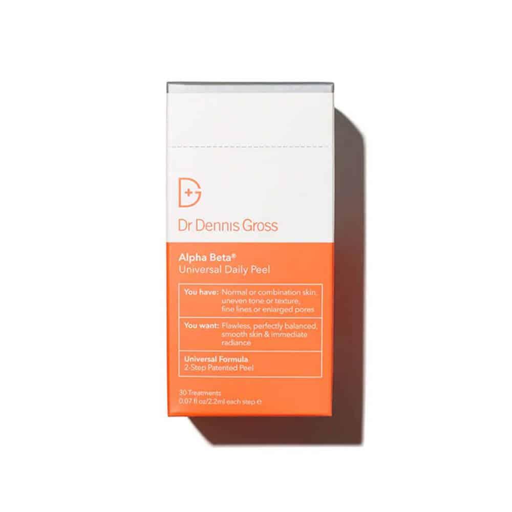 Alpha Beta Universal Daily Peel