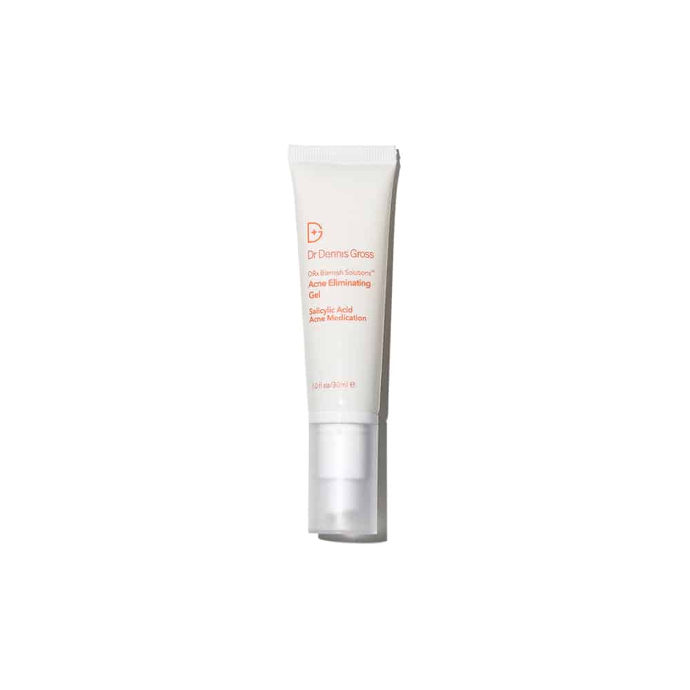DRx Blemish Solutions Acne Eliminating Gel 1 oz