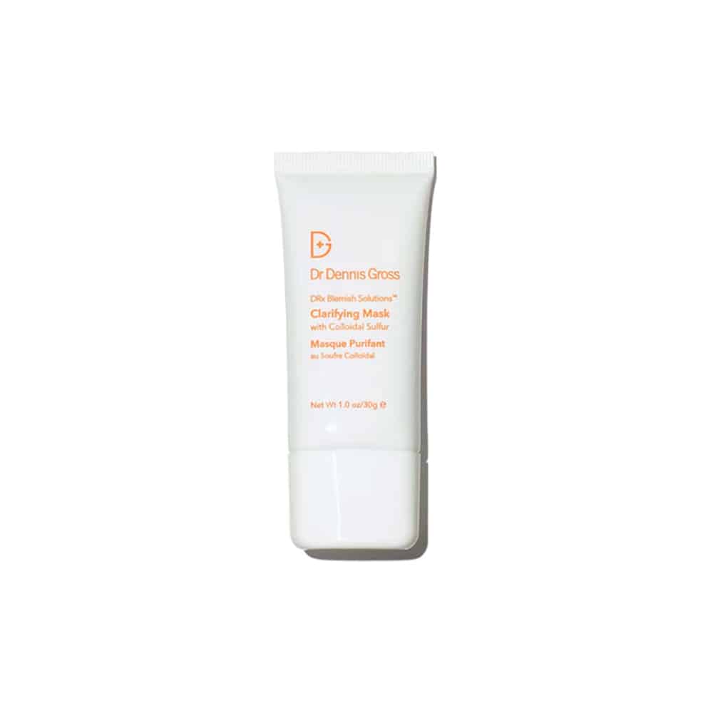 DRx Blemish Solutions™ Clarifying Mask 1 oz