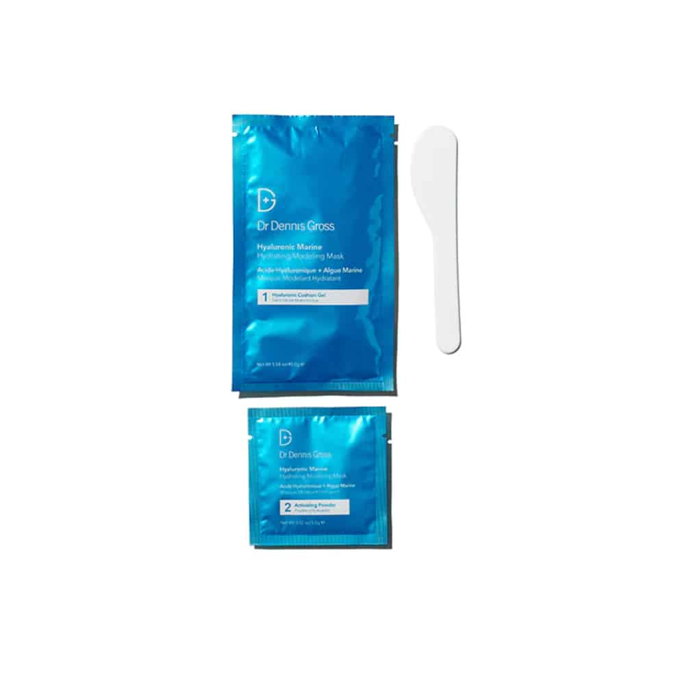 Hyaluronic Marine™ Hydrating Modeling Mask 4 Treatments