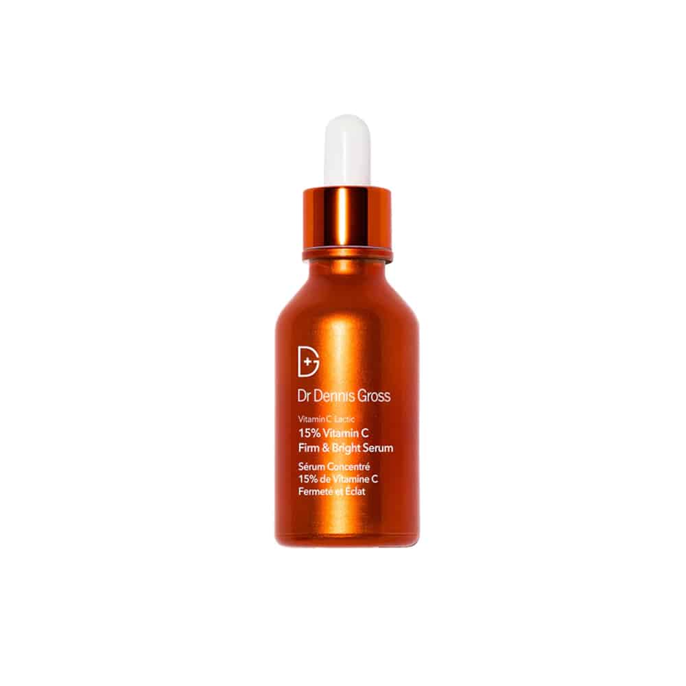 Vitamin C Lactic 15% Vitamin C Firm & Bright Serum 1.0 oz