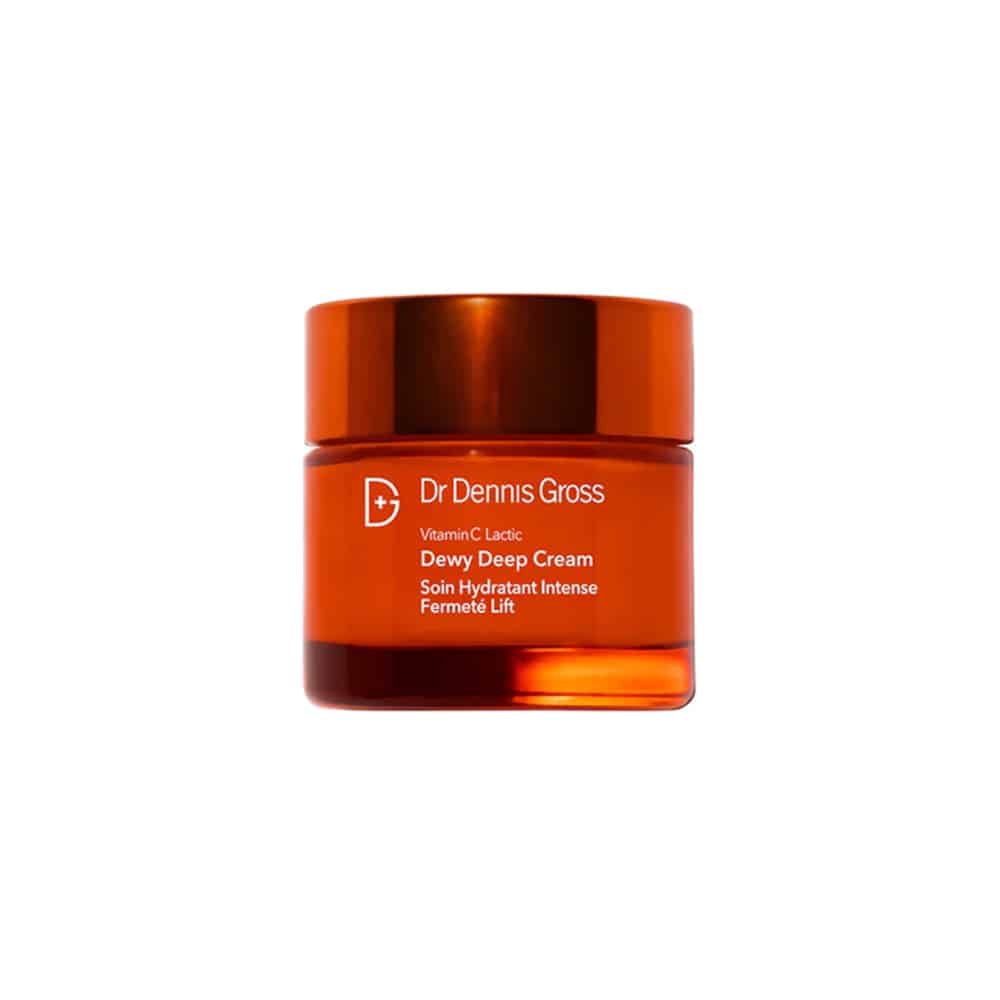 Vitamin C Lactic Dewy Deep Cream 2 oz