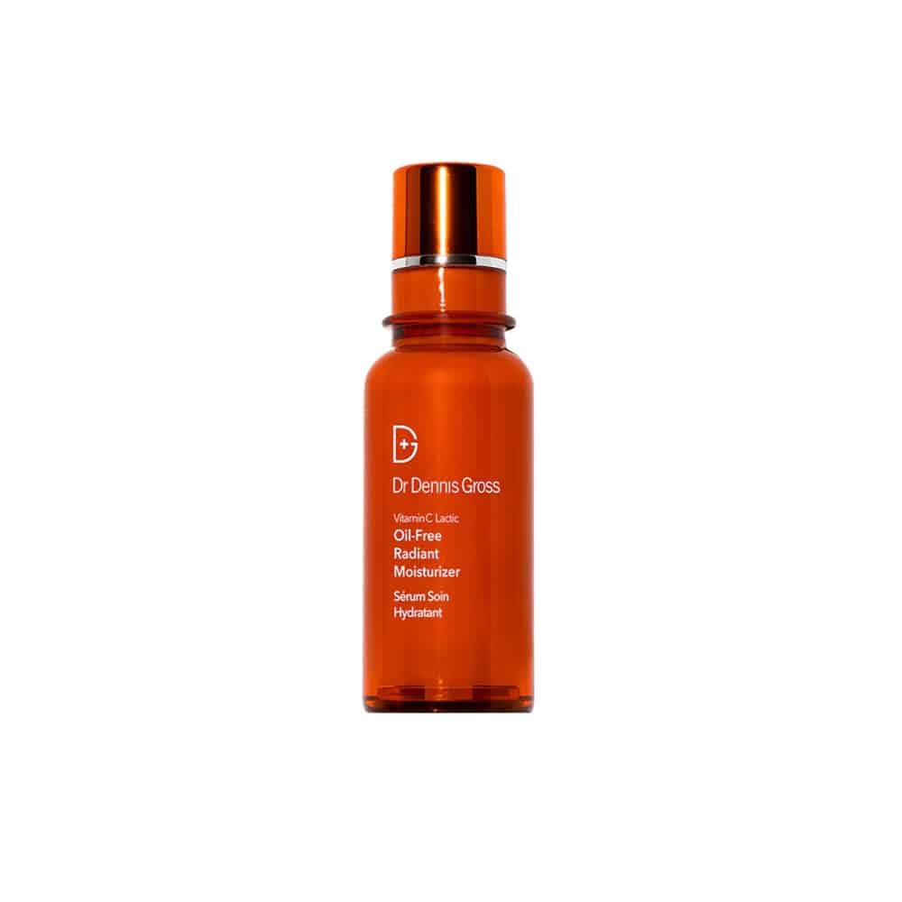 Vitamin C Lactic Oil - Free Radiant Moisturizer 1.7 oz