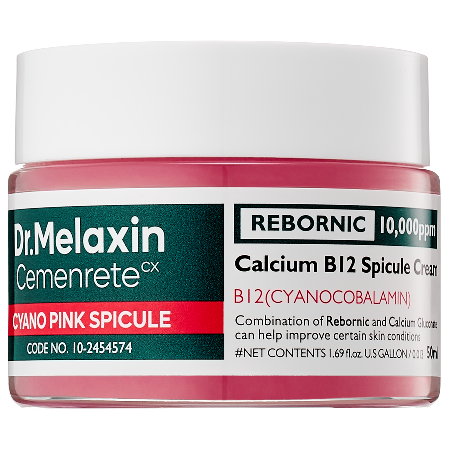 Cemenrete Cyano Pink Spicule Cream