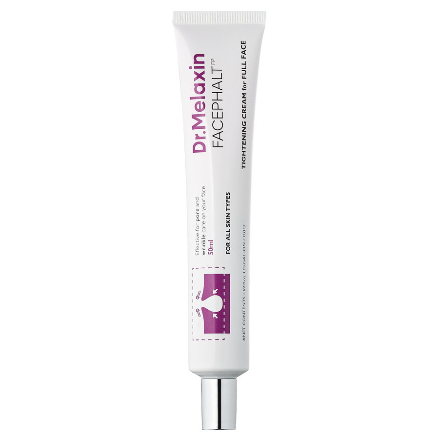 Facephalt Tightening Cream