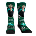 Harry Potter - Draco Malfoy - Villain Pose Crew Socks