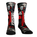 Dracula - Sideplot Crew Socks