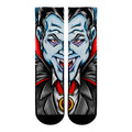 Drac Crew Socks