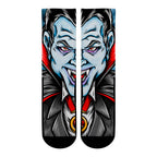 Drac Crew Socks