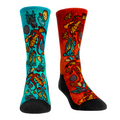 Dragons All-Over Crew Socks