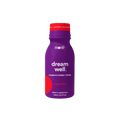 dream well | 12 or 24 Pack Guava-Flavored Sleep Supplement 3.4oz.