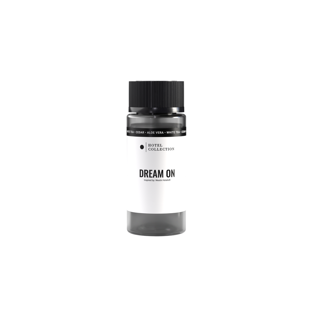Dream On™ Luxury Diffuser Oil