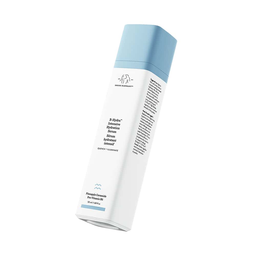 B - Hydra Intensive Hydration Serum 50 mL