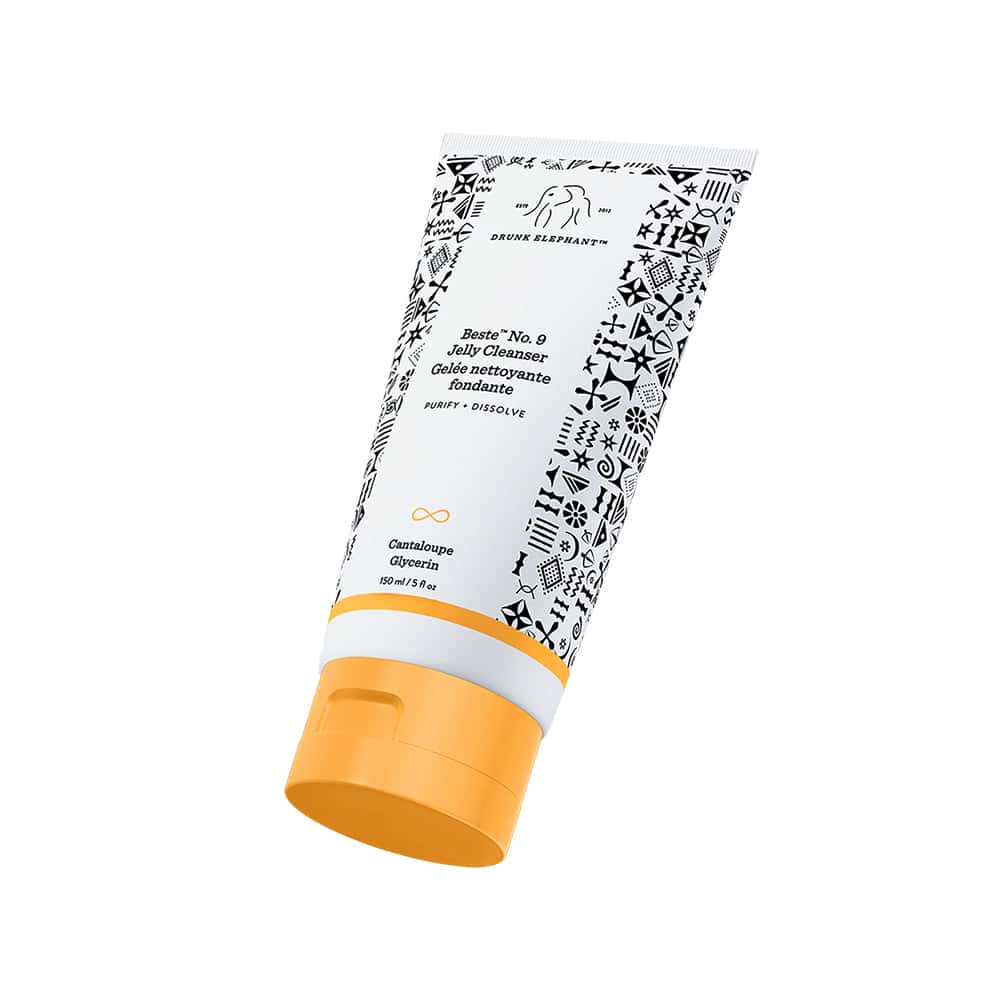 Beste No. 9 Jelly Cleanser