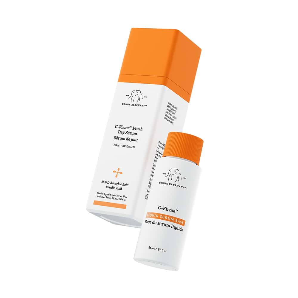C - Firma Fresh Day Serum RF 28 ml