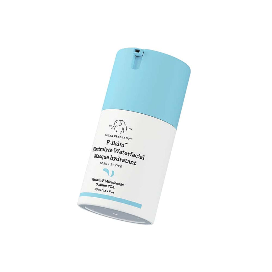F - Balm Electrolyte Waterfacial 50 mL