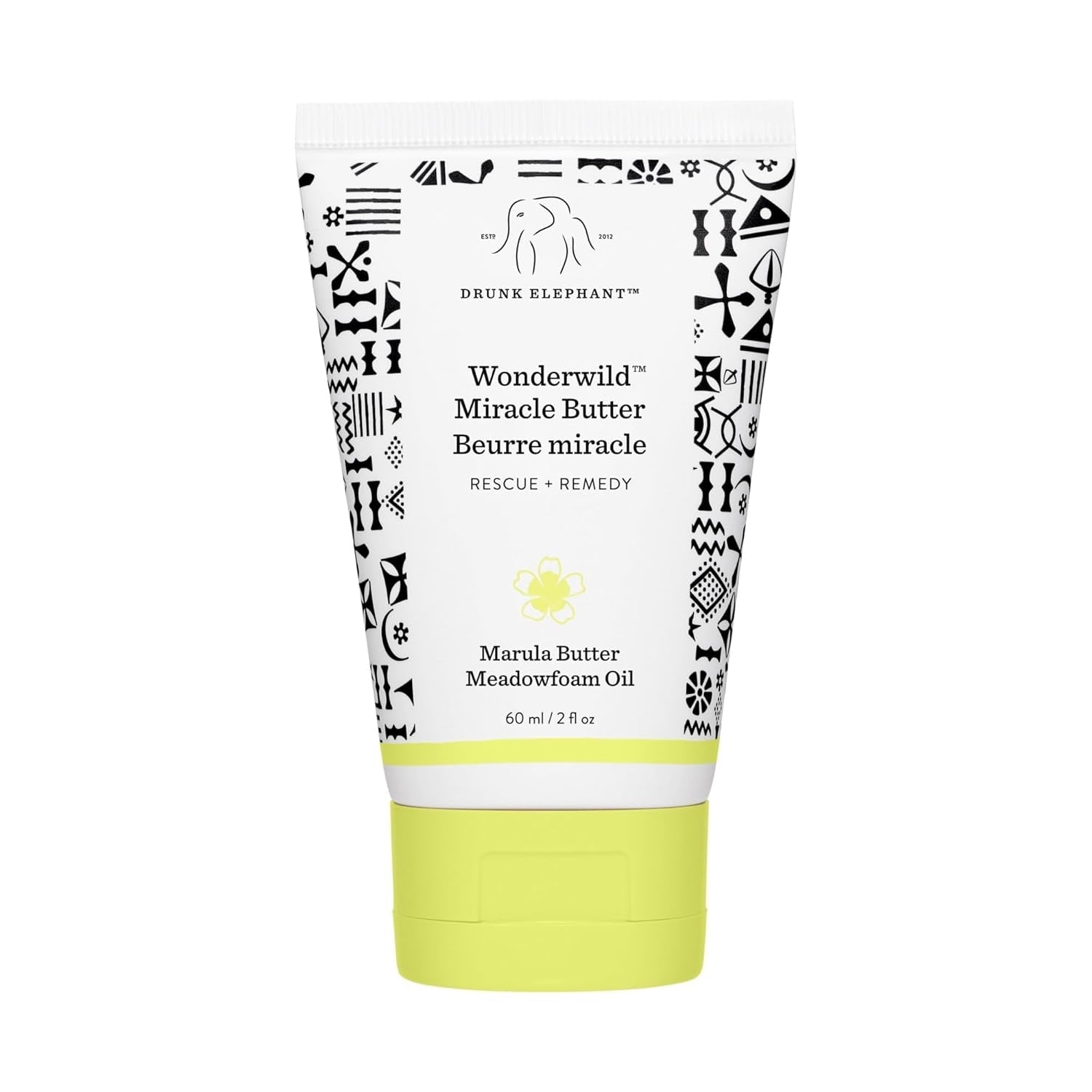 Wonderwild Miracle Butter 60 mL
