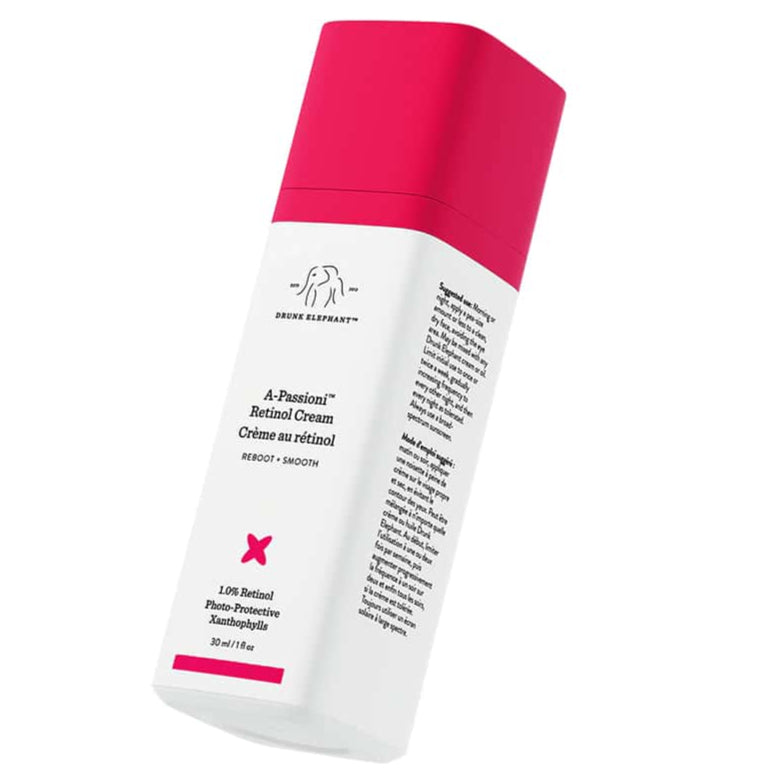 A - Passioni Retinol Cream 30 mL
