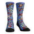 DuckTales - DuckTales All-Over Crew Socks