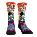 DuckTales - Showtime Crew Socks