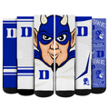 Duke Blue Devils - Super Fan Crew Socks 5-Pack