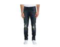 Prps The Six Le Sabre Stretch Men Jeans Dark Wash