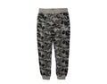 PRPS Gibson Camo Logo Men Joggers Black/Grey