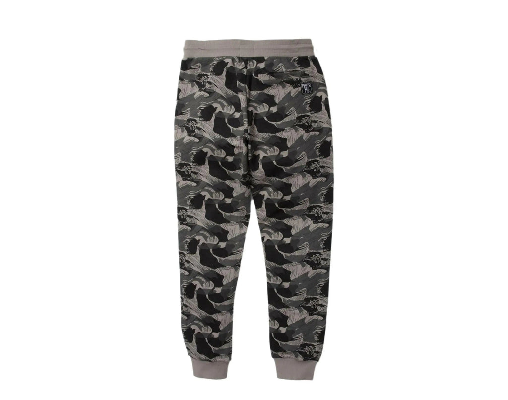 PRPS Gibson Camo Logo Men Joggers Black/Grey